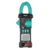 Digital Clamp Meter MR-CM70 designed for accurate AC/DC current measurement in electrical testing.