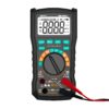 METERDI Digital Multimeter MR-DM43 for accurate electrical testing and measurement