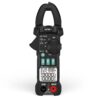 Digital AC/DC Clamp Meter MR-CM34 for measuring alternating and direct current with precision.