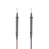 Test leads of the METERDI Digital Multimeter MR-DM25 for accurate electrical measurements.