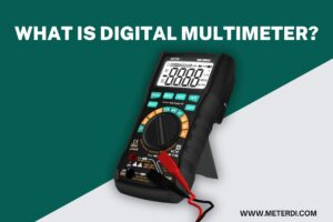 what-is-digital-multimeter