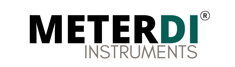 METERDI Logo