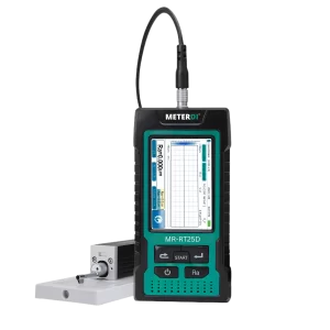 METERDI MR-RT25D Ra Tester for surface roughness measurement