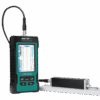 METERDI Surface Roughness Tester MR-RT25D designed for precise surface texture measurement in industrial applications.