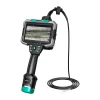 Videoscope MR-7-Series for Industrial Inspection by METERDI