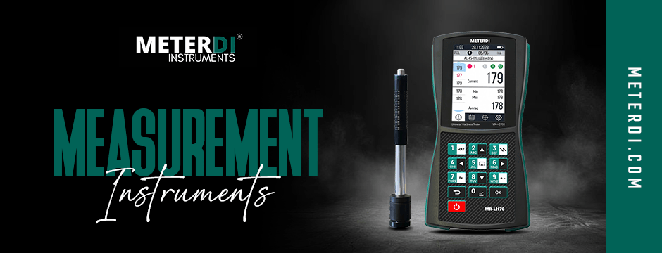 Measurement Instruments