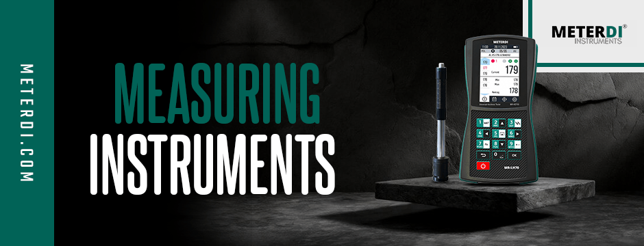 measuring Instruments