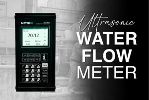 Ultrasonic Water Flow Meter