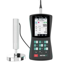 METERDI Ultrasonic Hardness Tester MR-UCI70 portable UCI hardness testing device for metals