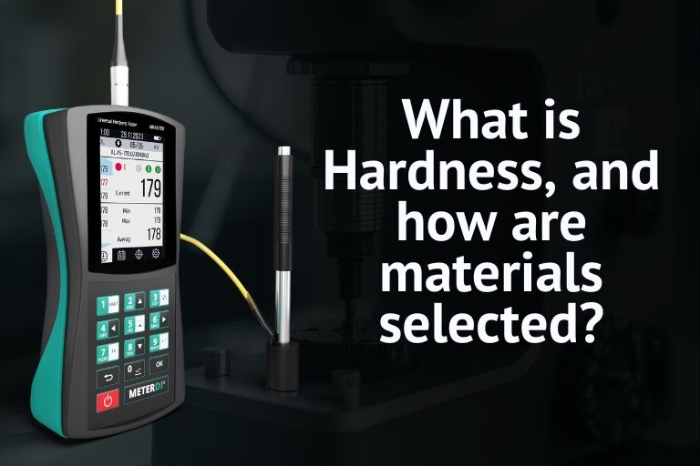 What is Hardness?